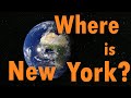 Geography of New York State