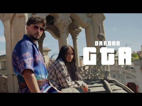 DARDAN ~ GTA
