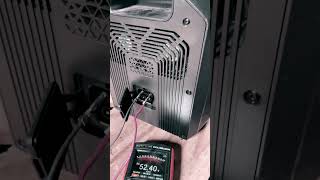 Oupes Mega2 Capacity Hack Step 1. Cheap and easy!!! Subscribe because step 2 will blow you away!