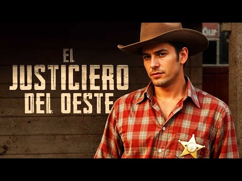 El Justiciero del Oeste | Pelicula Completa De Vaqueros En Espanol Latino