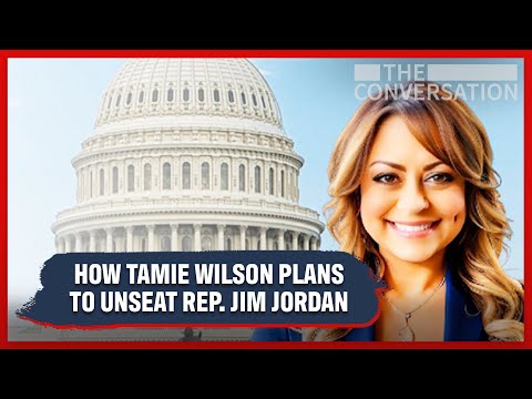 You're Gonna Wanna Hear This If You're Considering Voting For Jim Jordan