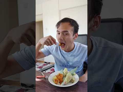MAKAN KAKTUS‼️😱😨
