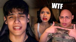 NO DEBERÍA VER ESTO... mis videos ANTIGUOS 💀