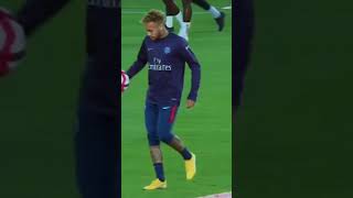 melhorei no reverse? #neymar