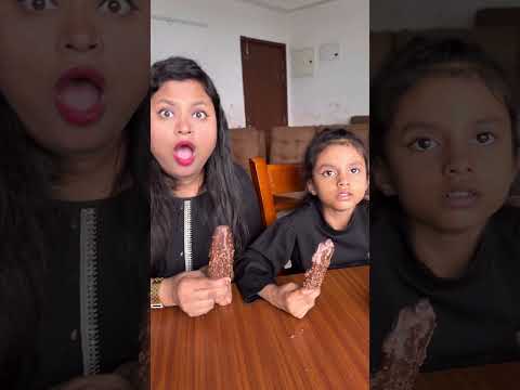 Ice cream prank on Aru ๐ฑ Tom&Jerry #shorts