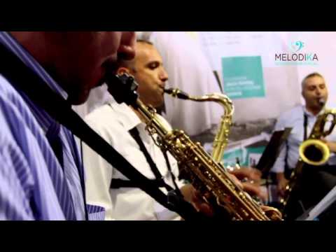 MELODIKA - SAX QUARTET