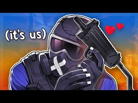 Rainbow Six Siege's Biggest Mistakes