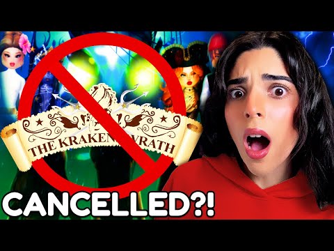 SUMMER QUEST UPDATE CANCELLED :(