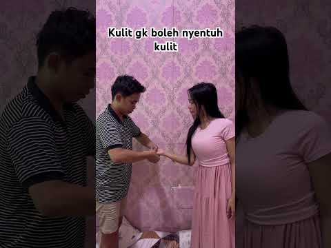 Di kerjain istri
