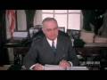 Truman's Decisions and Civil Rights