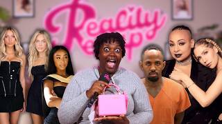 Raven Symoné Backlash, Alex Cooper vs Alix Earle & The 49ers Scammer
