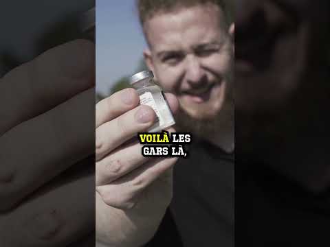 JE LES PRANK avec du FAUX DOPAGE 🤣