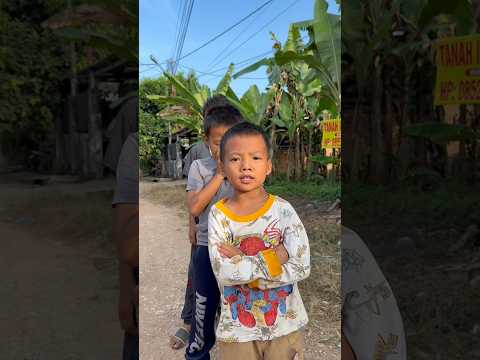 NYANYI LAGU BRAZIL TERVIRAL #ytshorts