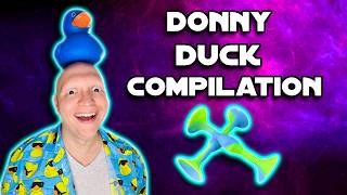 Messing With Donny Duck Compilation
