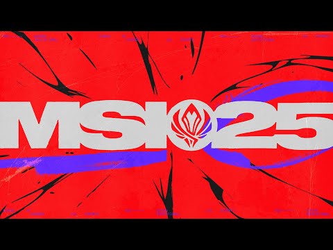 FUR vs. G2 | BLG vs. GAM — MSI 2025 — Play-Ins