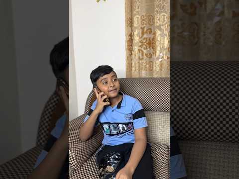 বাঙালি ভাইরা যখন ঝগড়া করে | Brother Vs Brother | Oppo Reno 12 #shorts
