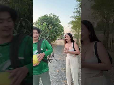 เจอลูกค้าใจดีวันนี้ได้ติ๊บด้วย #feedshorts #funny