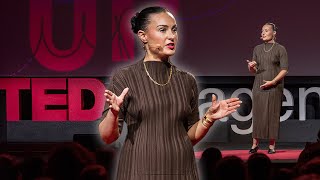 I traveled for 24 hours to give a TEDx Talk!