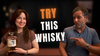 The One Whisky That Opened My Eyes to Flavor