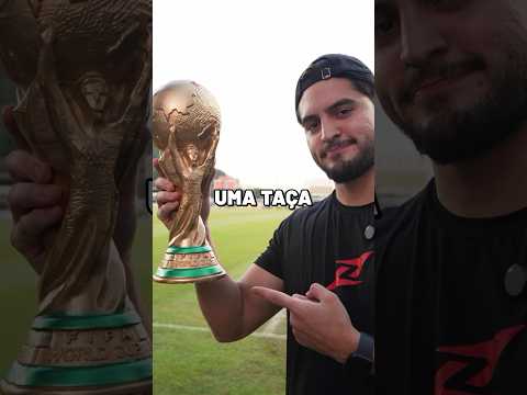 Neymar Gostou do meu Presente?