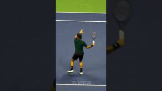 😱 Andy Roddick vs Roger Federer in 2026 #federer