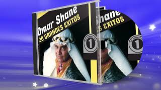 Omar Shane Enganchados Grandes Exitos Cumbias del Recuerdo