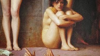 The Slave Trade Mainstream Media Refuses To Cover