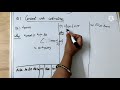 Unit Conversion Problems