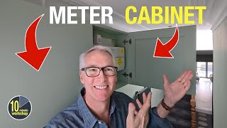 Wall Cabinet Scribe & Install [Video 613]