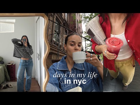 may in nyc