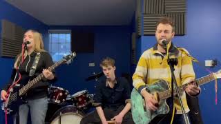 "Won't Lie" - Live From The Practice Room