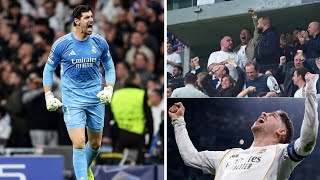 Real Madrid 3-0 Manchester City : Valverde humilie City 