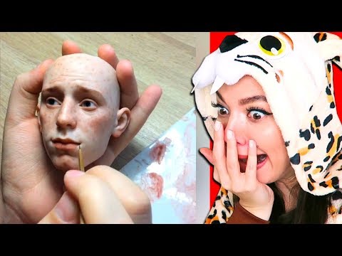 Если Скажешь «ВАУ» Проиграешь! Постарайся Не Сказать "ВАУ" Челлендж