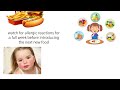 Nutrition and Health Across Lifespan