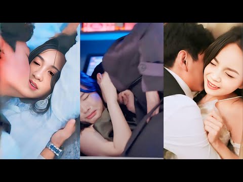 Mafia bad boy Frist time fall in love with innocent girl💗Korean Mix Hindi Songs💗Chinese Love Story