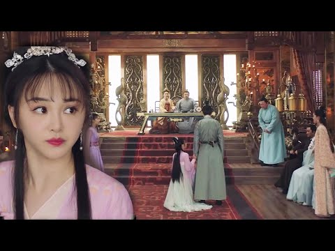 得知她受人青睐，公子连夜逼她换回女装，当众娶她为正妻！ 💗 Chinese Television Dramas