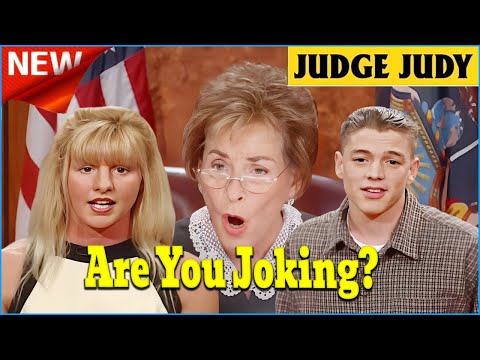 Judge Judy [Episode 9966] Best Amazing Cases Season 2O24 Full Episodes HD