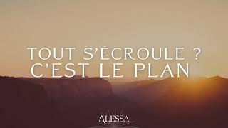 Tout s'écroule ? C'est justement le plan ;) - Portail 999
