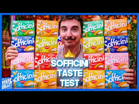 SOFFICINI - Quali sono i più buoni?
