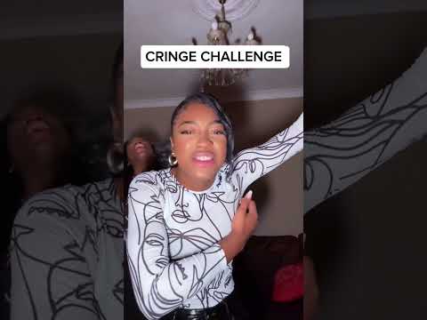 These comments will be wild for this Cringe challenge😭😭😭😭 don't hold back😂🫡 #shorts #shortvideo