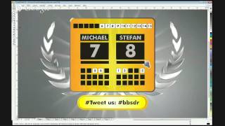 Bother's Bar Schlag den Raab - 15th February 2014