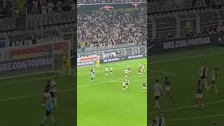 Griezmann zum 1:2⚽️🇫🇷