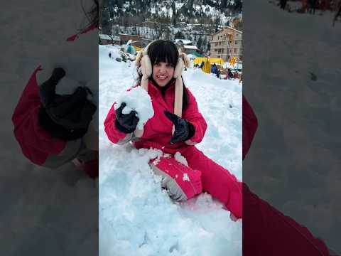 Ice se apko bna rhi Hu😍😅
