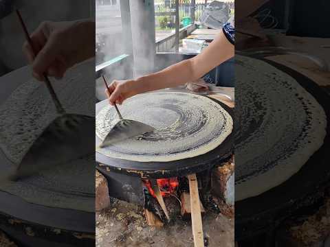 crepe