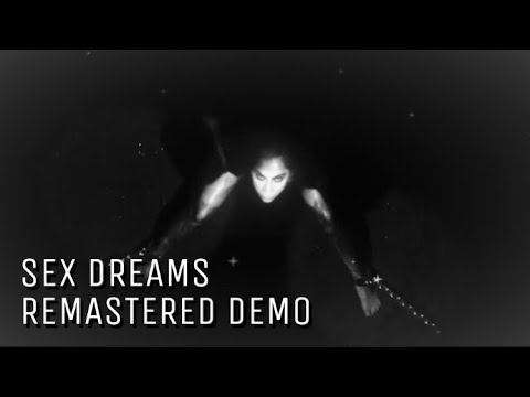 Lady Gaga - Sex Dreams (Remastered Original Demo)