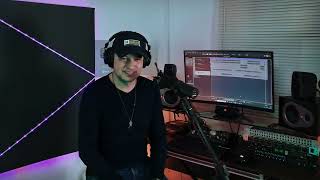 Preciso de um Tempo - Leonardo Arantes (Live Session)