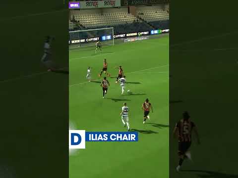 ⚽GOTY Who Gets Your Vote? 🗳️ Willock, Dieng, Chair or Dykes? 🤔