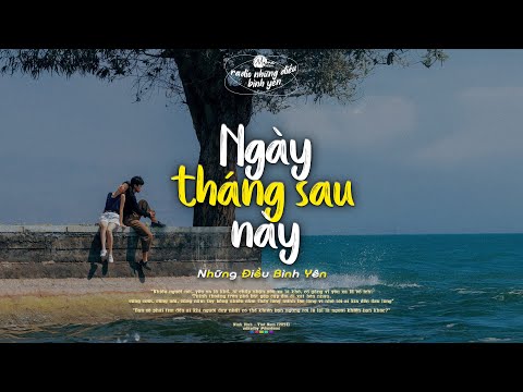 Ngày Tháng Sau Này...phải nhớ ở bên một người thật lòng (Lofi Ver) Lillie x ViAM - Nhạc Chill 2025