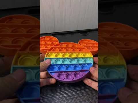 Prat 2 Coklat di taro pop it ,kira kira benar ga ya?