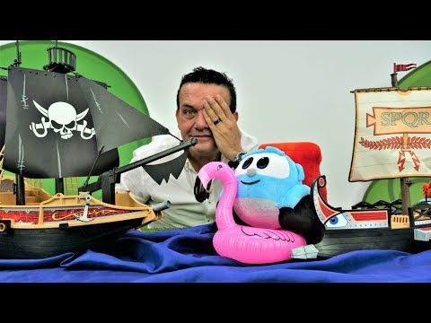 Leo el Pequeño Camión. Vehículos para niños. Vídeo de coches.